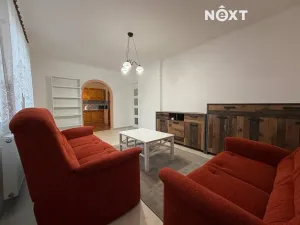 Pronájem bytu 3+1, Vrčeň, 81 m2