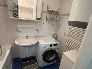 Pronájem bytu 3+1, Vrčeň, 81 m2