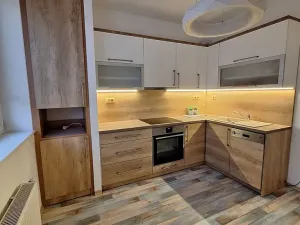 Pronájem bytu 2+1, Uherský Brod, V. Růžičky, 61 m2