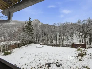 Prodej chaty, Ústí nad Labem - Sebuzín, 40 m2