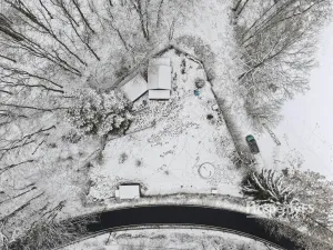 Prodej chaty, Ústí nad Labem - Sebuzín, 40 m2