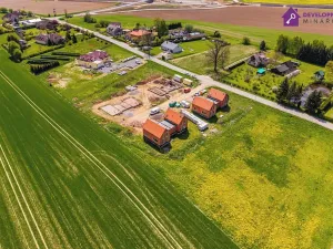 Prodej rodinného domu, Opatovec, 130 m2