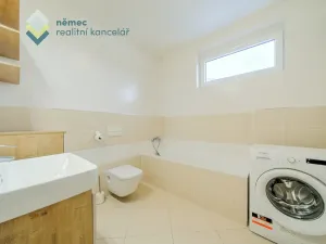 Pronájem bytu 2+kk, Praha - Střížkov, Makedonská, 64 m2