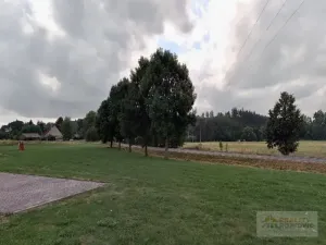 Prodej komerčního pozemku, Meziměstí, Dlouhá, 2000 m2