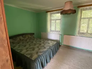 Prodej rodinného domu, Pertoltice pod Ralskem, 800 m2