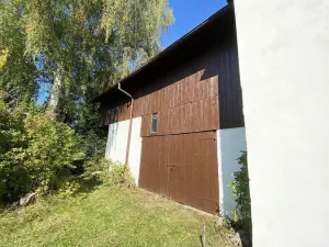 Prodej rodinného domu, Pertoltice pod Ralskem, 800 m2