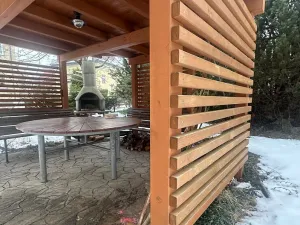 Pronájem bytu 2+1, Liberec - Liberec I-Staré Město, Svojsíkova, 63 m2