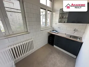 Pronájem pokoje, Brno, Bezručova, 20 m2