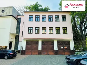 Pronájem pokoje, Brno, Bezručova, 20 m2