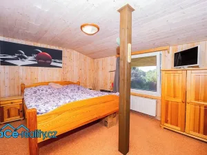 Prodej chaty, Liberk, 60 m2