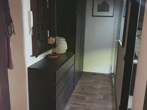 Pronájem bytu 1+1, Ostrava - Zábřeh, Jedličkova, 36 m2