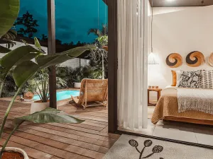 Prodej domu, Puerto Viejo, Hone Creek, Kostarika, 120 m2