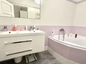 Pronájem bytu 2+kk, Jihlava, Vrchlického, 61 m2