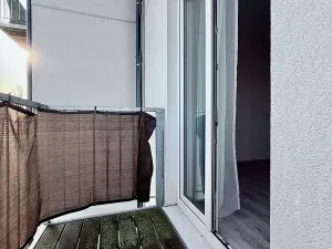 Pronájem bytu 2+kk, Zbůch, U Trati, 49 m2