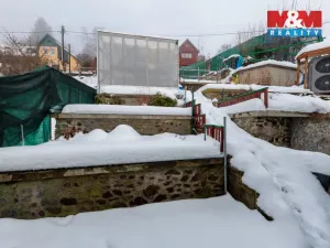 Prodej rodinného domu, Jáchymov, Boženy Němcové, 247 m2