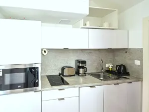 Prodej bytu 2+1, Praha - Nové Město, Školská, 55 m2