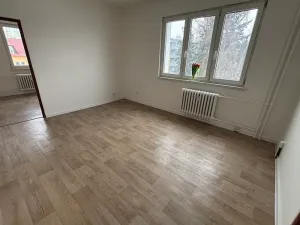 Pronájem bytu 3+1, Frýdek-Místek, Bavlnářská, 59 m2