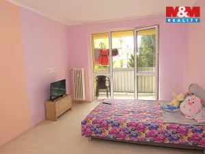 Prodej bytu 3+kk, Kolín - Kolín II, Benešova, 64 m2