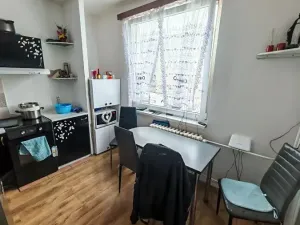 Prodej bytu 2+1, Česká Třebová, Semanínská, 72 m2