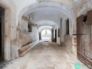 Prodej ubytování, Duchcov, G. Casanovy, 500 m2