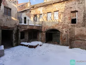 Prodej ubytování, Duchcov, G. Casanovy, 500 m2