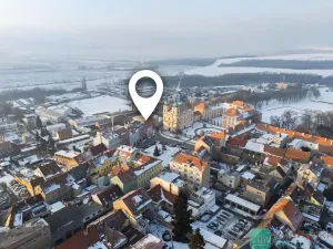 Prodej ubytování, Duchcov, G. Casanovy, 500 m2