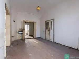 Prodej činžovního domu, Duchcov, G. Casanovy, 500 m2