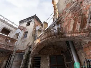 Prodej činžovního domu, Duchcov, G. Casanovy, 500 m2