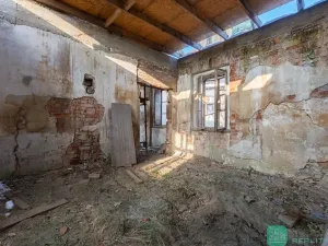 Prodej rodinného domu, Duchcov, G. Casanovy, 500 m2