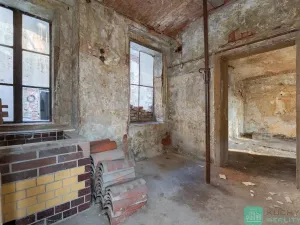 Prodej rodinného domu, Duchcov, G. Casanovy, 500 m2