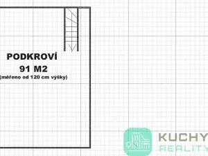 Prodej rodinného domu, Duchcov, G. Casanovy, 500 m2