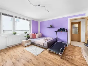 Prodej rodinného domu, Postoloprty, 65 m2