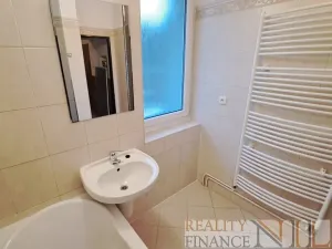 Pronájem bytu 2+1, Plzeň, České údolí, 63 m2