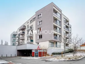 Prodej bytu 2+kk, Praha - Stodůlky, Toufarova, 56 m2