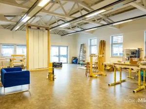 Prodej výrobních prostor, Liberec, Malodoubská, 3613 m2