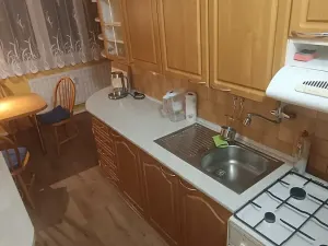 Pronájem bytu 3+1, Holoubkov, 86 m2