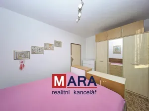 Prodej bytu 3+1, Hranice, Nová, 63 m2