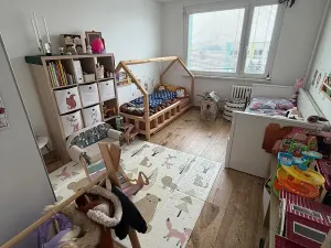 Pronájem bytu 3+1, Svitavy, Felberova, 86 m2