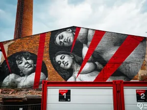 Pronájem skladu, Olomouc, Balcárkova, 7 m2