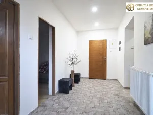 Prodej vícegeneračního domu, Ruda nad Moravou, 9. května, 590 m2