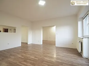 Prodej vícegeneračního domu, Ruda nad Moravou, 9. května, 590 m2