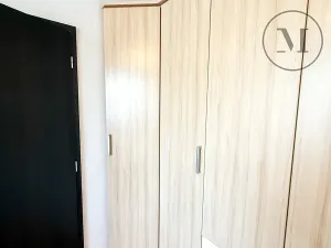 Pronájem bytu 2+kk, Český Krumlov, 39 m2