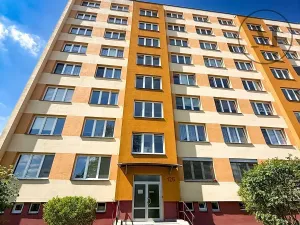 Pronájem bytu 2+kk, Český Krumlov, 39 m2