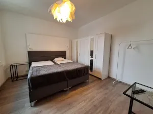 Pronájem bytu 2+kk, Brno, Bezručova, 45 m2