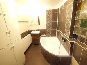 Pronájem bytu 2+kk, Václavovice, Za Olšinou, 47 m2