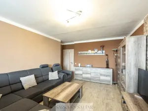 Prodej bytu 3+1, Praha - Řepy, Španielova, 75 m2