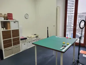 Pronájem kanceláře, Brno, Cejl, 21 m2