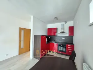 Prodej bytu 2+kk, Teplice, Albrechtova, 61 m2