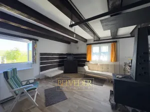 Prodej chaty, Moldava, 100 m2