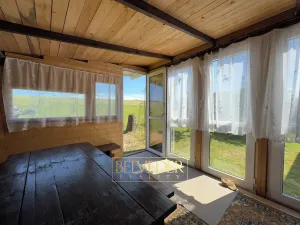 Prodej chaty, Moldava, 100 m2